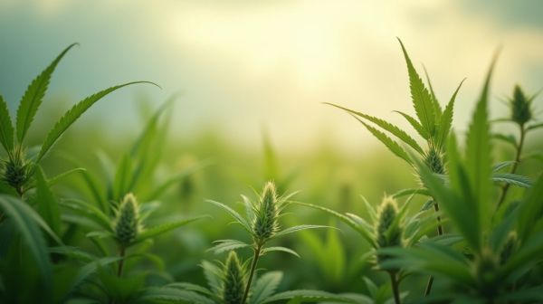 Beneficios del hachís CBD libre de THC para el bienestar