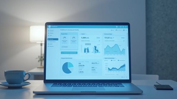 ¿Cómo TrendTrack puede transformar tu análisis de ecommerce?