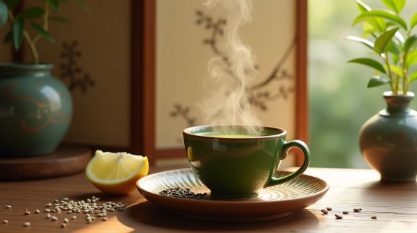 Descubre el matcha ceremonial: energía y bienestar al instante