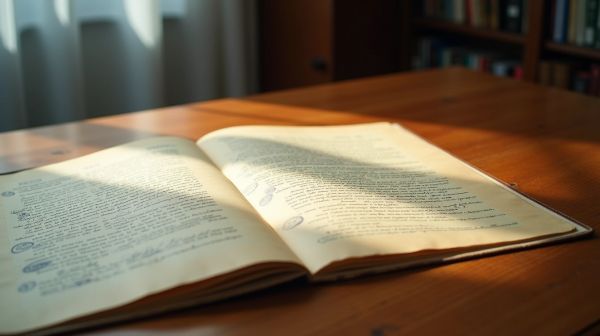 ¿Necesitas una traducción jurada? Soluciona tus documentos legales