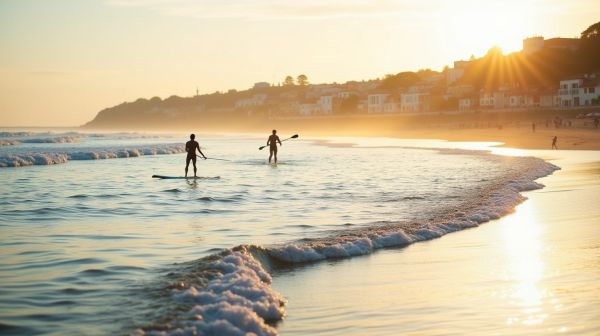 ¿Por qué elegir Hossegor para surfear en 2026?