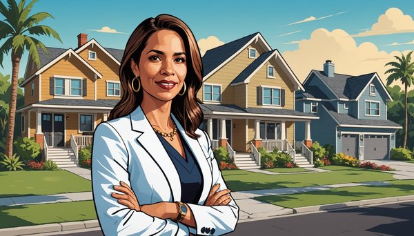 Catalina camacho: tu guía experta en el triángulo inmobiliario